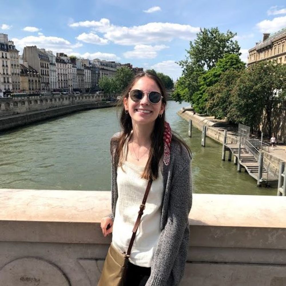 Meet your Posher, Samantha
